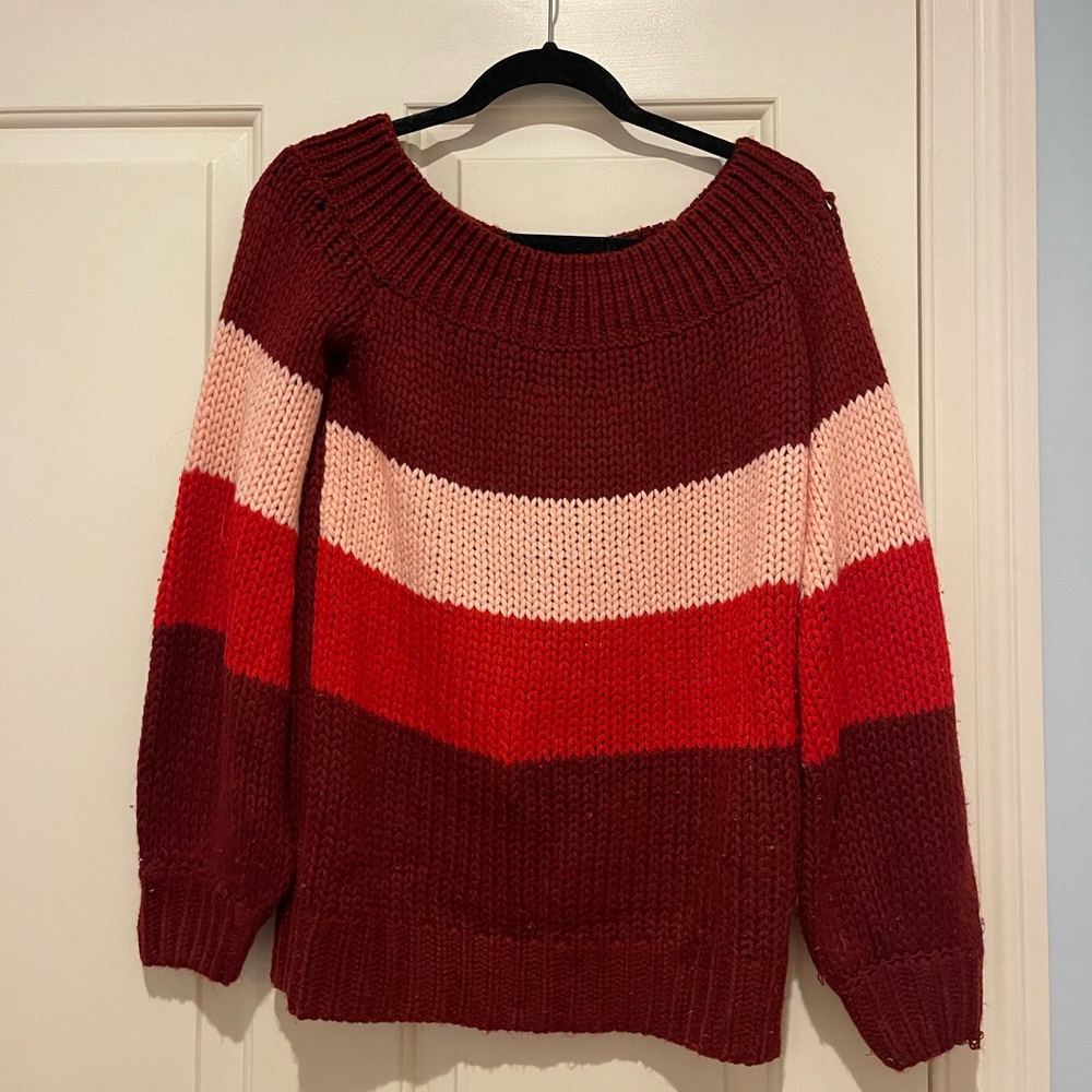 CUTE sweater